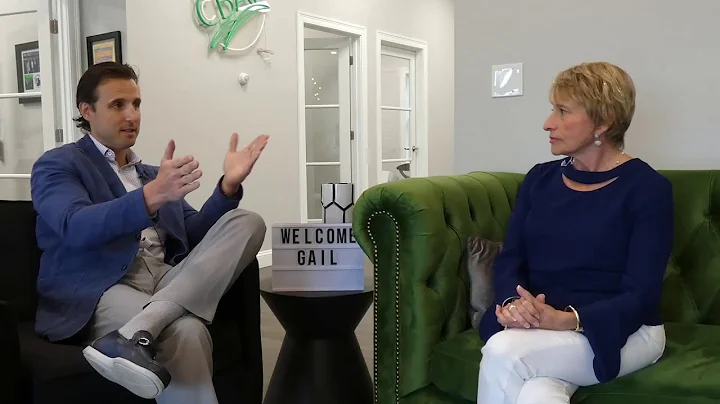 Downsizing and Transitioning | Gail Petersen Bell,...