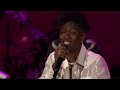 Lucky Daye Feat. Yebba - How Much Can A Heart Take (Lucky Daye Live (The Wiltern Livestream Series))