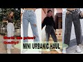 Mini urbanic haul + jeans review || Ishika Thakur