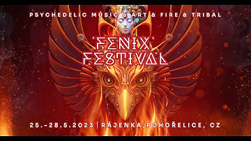 Fenix festival 2023 (Ultra HD) - video teaser by Zooteam