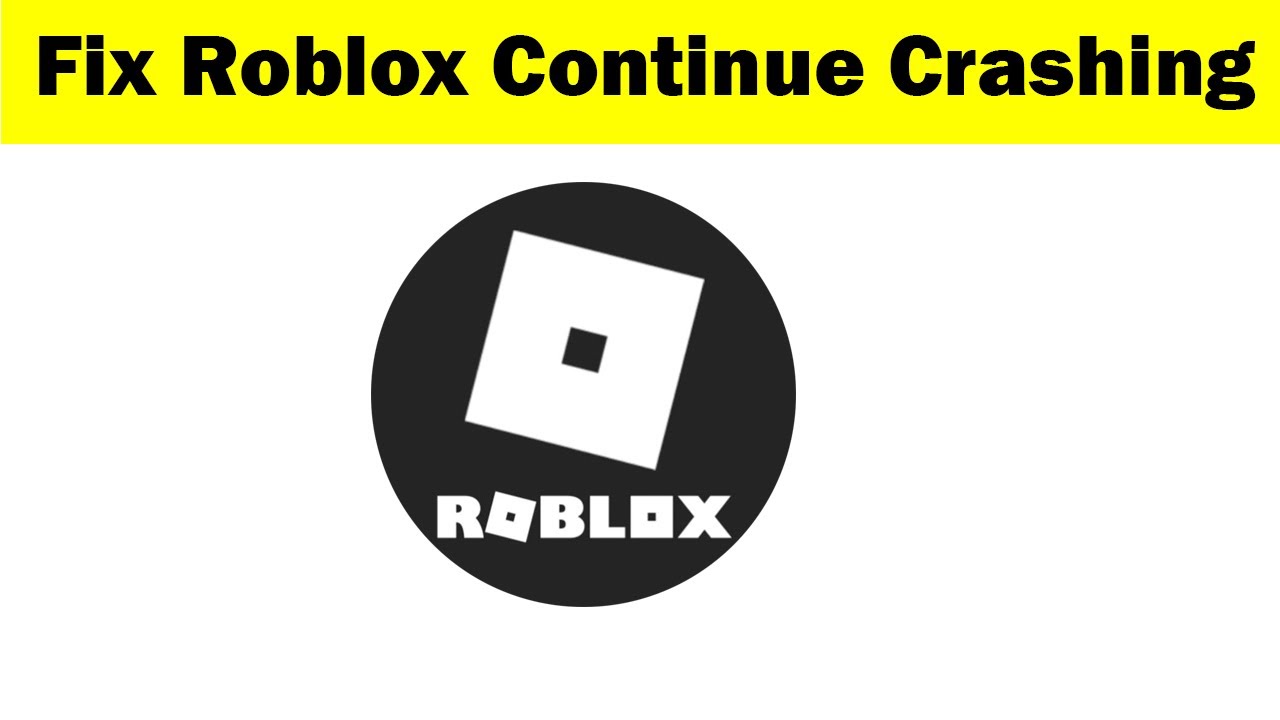 How To Fix Roblox Keeps Crashing Error Android Phone Fix Roblox Not Working Problem Android Mobile Youtube - roblox keeps freezing android