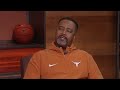 Men’s Basketball’s Haith appears on LHN’s “Game Plan”