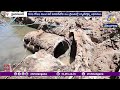 వరద ముంపు నుంచి హైదరాబాద్ ఐటీ కారిడార్ రక్షణకు చర్యలు