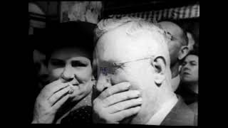 Hubert H. Humphrey [Democratic] 1968 Campaign Ad "Because It Is Right"