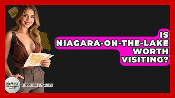 Is Niagara-on-the-Lake Worth Visiting? - The Midwest Guru