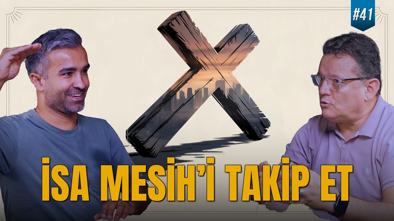 Что такое ХРИСТИАНСТВО, если не религия?Быть учеником Иисуса Христа