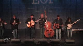 The Grascals "Old Dangerfield" (Bill Monroe cover) @ Eddie Owen Presents chords