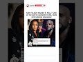 "R. Kelly on Your List?"Keri Hilson Is Getting ROASTED 💀#shorts #rkelly