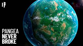 Download lagu What If Pangea Still Existed Today?