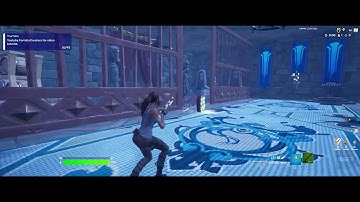 How YOU Can Complete Level 66 in Fortnite 102 LEVEL ESCAPE ROOM? Tutorial