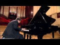Charles Richard Hamelin Etude In C Minor Op 10 No 12 First Stage mp3