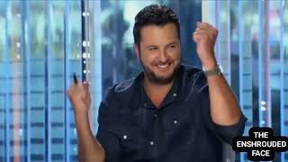 American Idol 2023 COLIN STOUGH 18yrs Hvac Technician. Week 1 Season 21 Episode 01 "SIMPLE MAN by LY