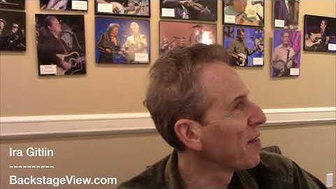 Ira Gitlin