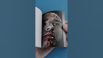 Extraction 2 "Yaz Is Dead Scene" FlipBook #Extraction2 #scene #flipbook #tyler