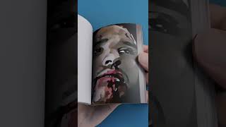 Extraction 2 Yaz Is Dead Scene Flipbook
