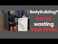 Bodybuilding vs Functional Training - The Truth for Men in Their 40s