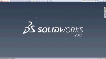 Solidworks Tutorial Beginner Lofted Base with Centerline Parameter