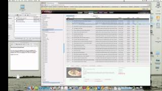 Uploading videos to ooyala
