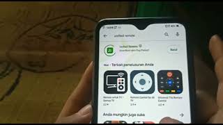 Tugas Asj,Praktek meremot menggunakan aplikasi Unified Remote Desktop screenshot 4