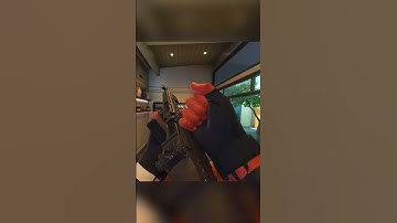 COD:MW3 : SO-14 Empty Mags Animation #callofduty #gaming #shorts