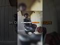 This Doorbell Camera Captured A Woman’s Split Second Escape! #shorts