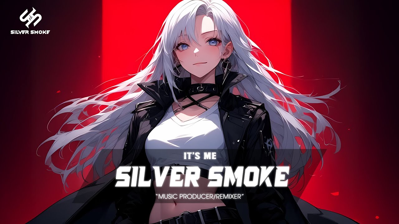 LET ME KNOW x FIVE MORE HOURS - SILVER SMOKE REMIX | 1 HOUR