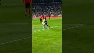 Los Ángeles FC no pudo conseguir la victoria #mls #soccer #futbol #futebol #losangeles