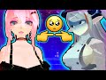 The Most Random Stream Moments In VRChat!