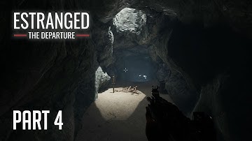 Estranged: The Departure (Part 4 & Ending)