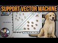 Support Vector Machine (SVM) in 7 minutes - Fun Machine Learning
