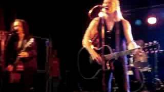 Elliott Murphy - LA woman medley