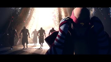 League of Legends - Land of Confusion [GMV]