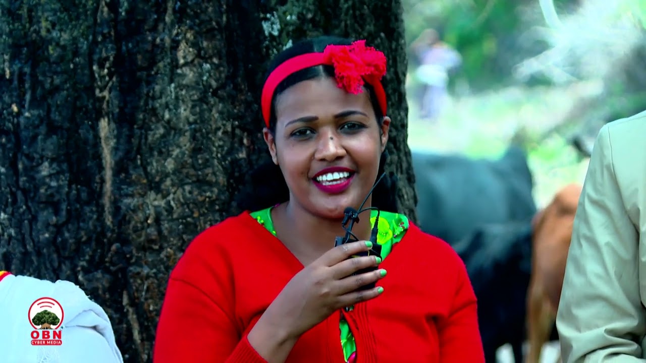 Ayyaana Masqalaa bara 2018 OBN Aanaa warra Jaarsoo