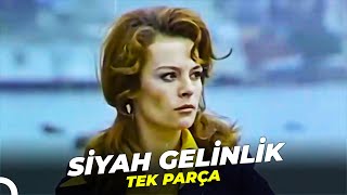 Siyah Gelinlik | Hülya Koçyiğit Eski Türk Filmi Full İzle