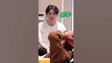 Yoongi