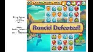 Farm Heroes Saga lv78 (hard) screenshot 3