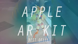 5 Insane Things People Are Making with iOS 11 Ar Kit!
