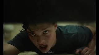 redbone outro remake [slowed] ~short film//MV