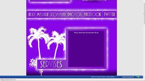 code a div layout type 1 part 8