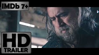 Pig (2021) - HD Trailer - IMDb 7 