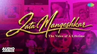 Download lagu Lata Mangeshkar | Tujhe Dekha To | Ho Gaya Hai Tujhko To Pyar Sajna | Mere Khwabon Mein