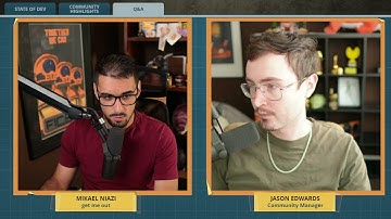 Q&A: Any plans for DLSS 4?