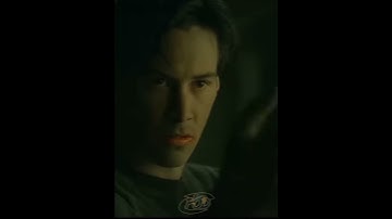 Keanu believes in the story of matrix revolution #johnwick #interview#keanureaves #keanu #keanuneal