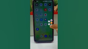 Screen Recorder Icon Remove | How To Hide Screen Recorder Icon | Screen Recorder Icon Hide