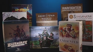 What is Wargaming?