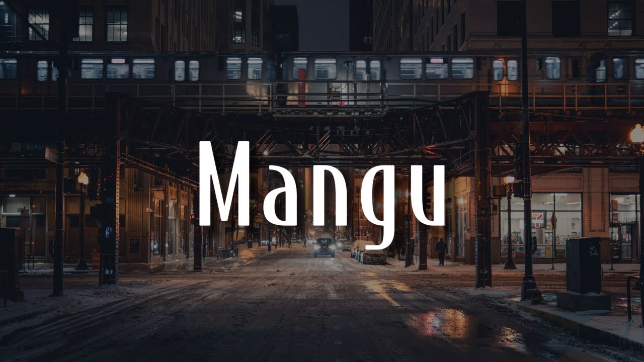 Fourtwnty ft.Charita Utami -Mangu (Lirik) - Umay Shabab & Natania Karin - Mike Mohede