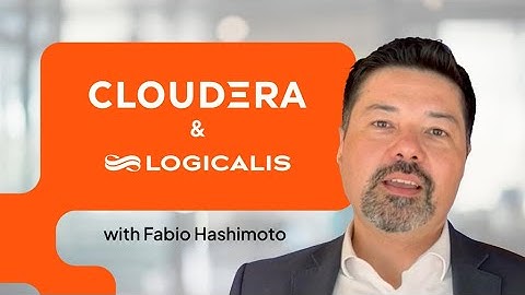 Accelerating the AI Journey Together: Logicalis + Cloudera