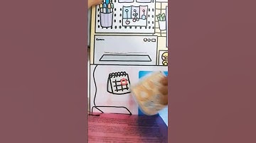 lần đầu tiên chơi tranh tương tác cô Tiên Xanh