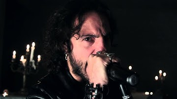 Last Frontier - "Beyond This Scene" - Official Video.