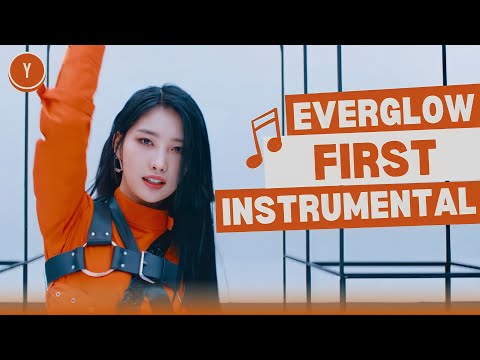 Everglow - First